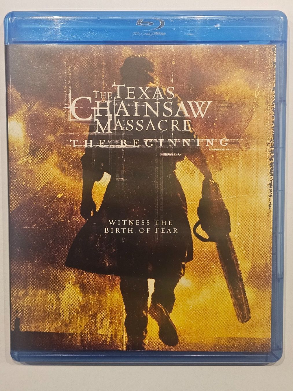 Alle DVDs: Blu-ray The Texas Chainsaw Massacre The Beginning – Gebraucht aus Würenlos von Keks