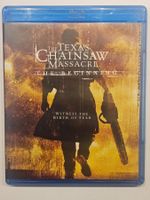Blu-ray The Texas Chainsaw Massacre The Beginning
