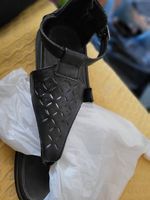 Echt tolle Kyboot Sandalette 