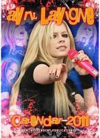 © Avril Lavigne CALENDAR☆PHOTO-WAND-KALENDER ☆2011☆ aus U.K.
