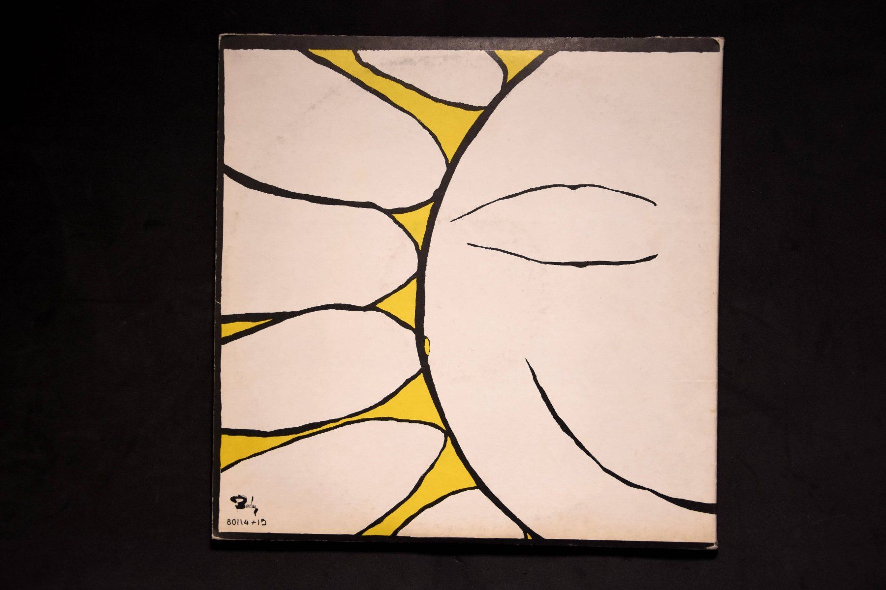 Dischi in vinile: Jean-Pierre Ferland - Soleil – Usato da Belmont-sur-Yverdon venduto da ag97 2
