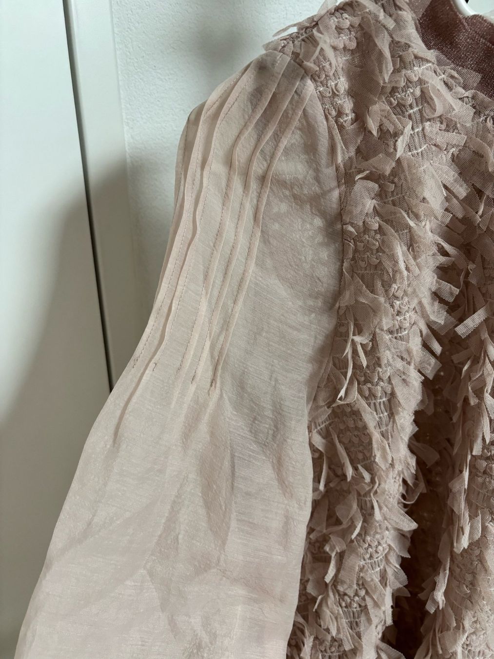 Vestiti: Ab 1 Fr. -Cocktailkleid – Nuovo e nell'imballaggio originale da Eglisau venduto da SAM240186 8