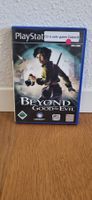 PS2 - Beyond Good & Evil