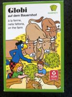 Globi auf dem Bauernhof Quartett ab Fr. 0.60! Top!