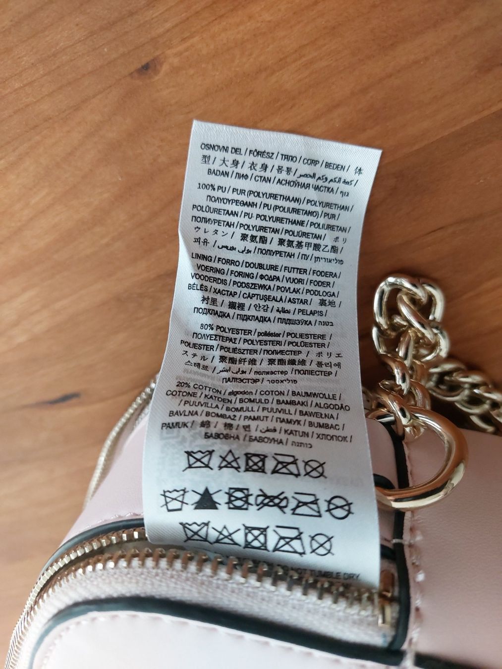 Guess Borse da donna: GUESS Umhängetasche PU-Leder – Nuovo (secondo la descrizione) da Muri AG venduto da ReBoutique 7