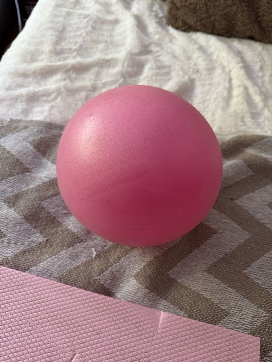 Palloni: Accessoires sport  – Usato da Le Locle venduto da Mayd_h 4