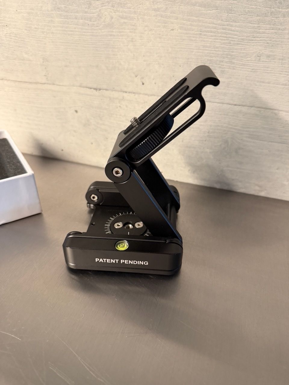 Edelkrone Altri Accessori: Edelkrone Flextilt head 2 – Usato da Gockhausen venduto da jdu_hzd2 4