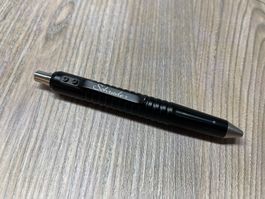 EDC SCHRADE Tactical Pen Push Button aus Aluminium