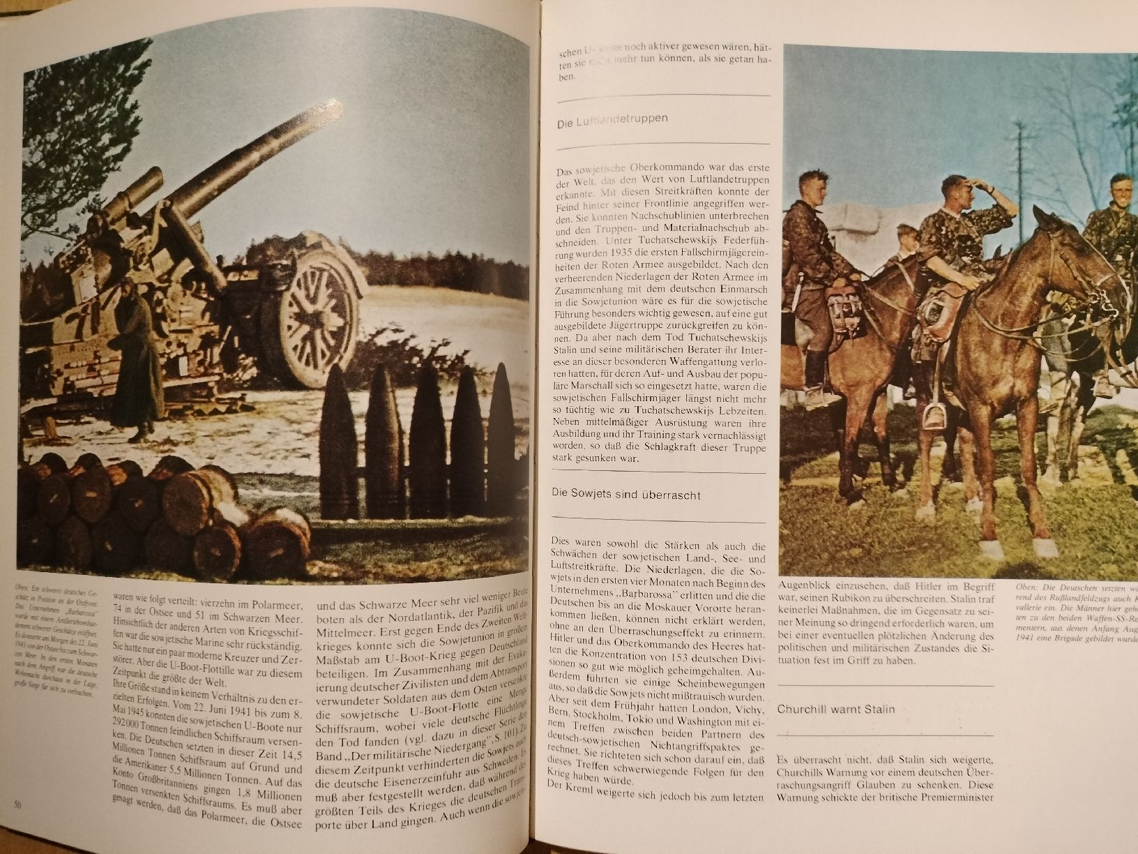 Bücher: Armee Militär Weltkriegs Buch – Gebraucht aus Schwanden Sigrisw von len_9yqg 4