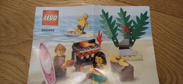 Lego Strand-Surf Set (850449)