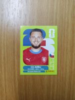 Panini WM 2026 Sticker - CZE 16