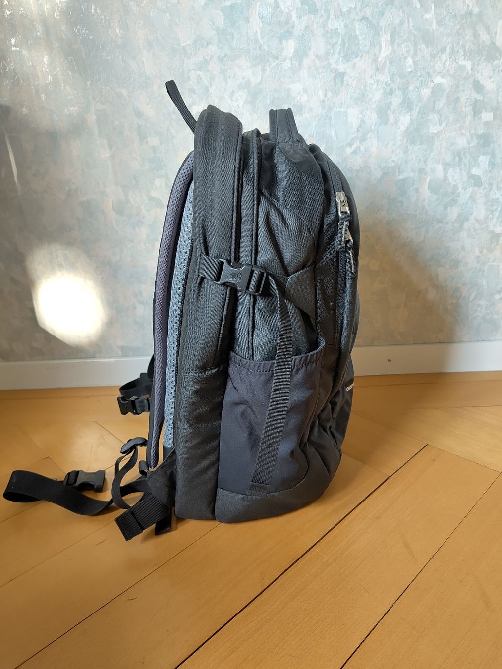Deuter Sacs à dos: Rucksack Deuter GIGA PRO – D'occasion à St. Gallen par pit-jg 1