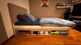 Chambre pour enfant et adolescent en parfait état 