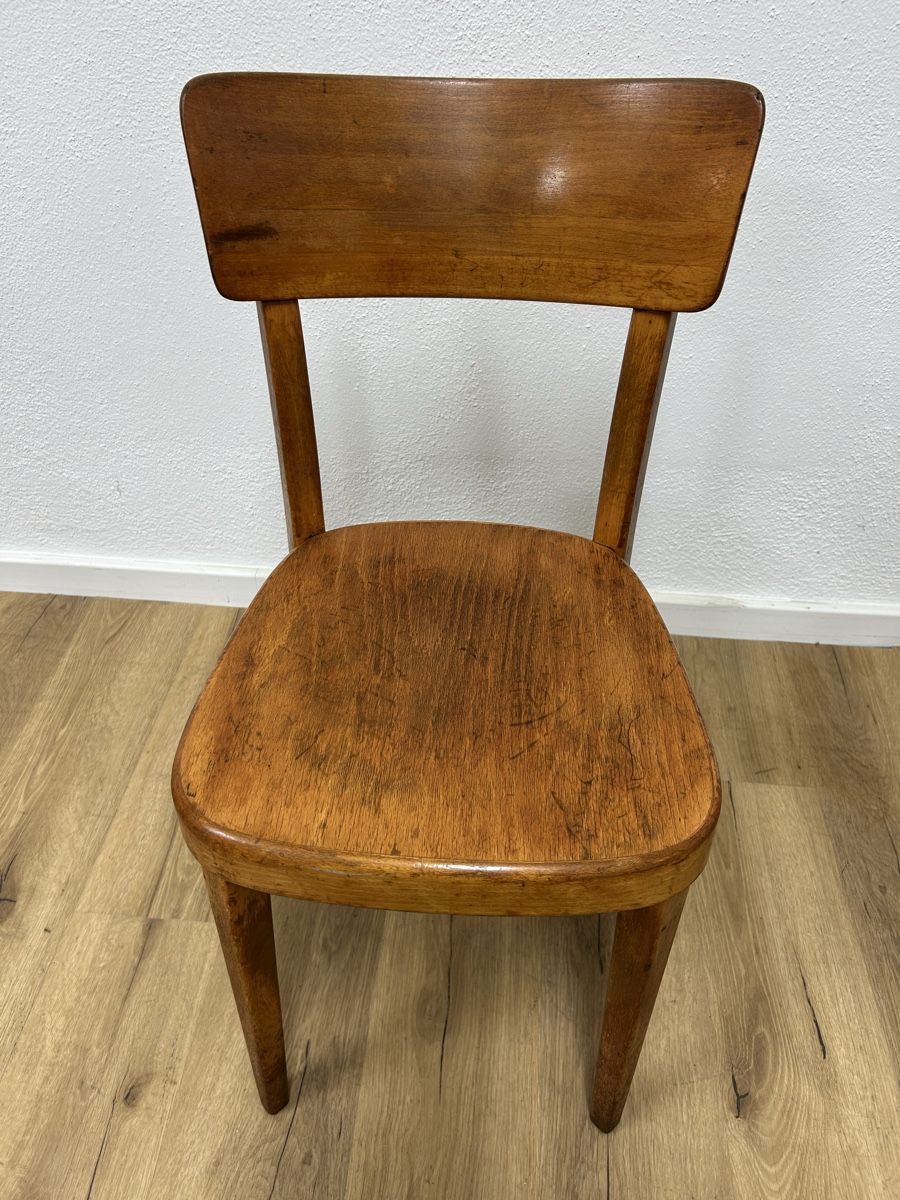 Chaises: Beizenstuhl Klingnau – D'occasion à Basel par MoebelSackmann 3