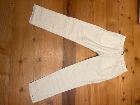 Brandneue Marcopolo Stoffhose 32/32, Neupreis 159.-