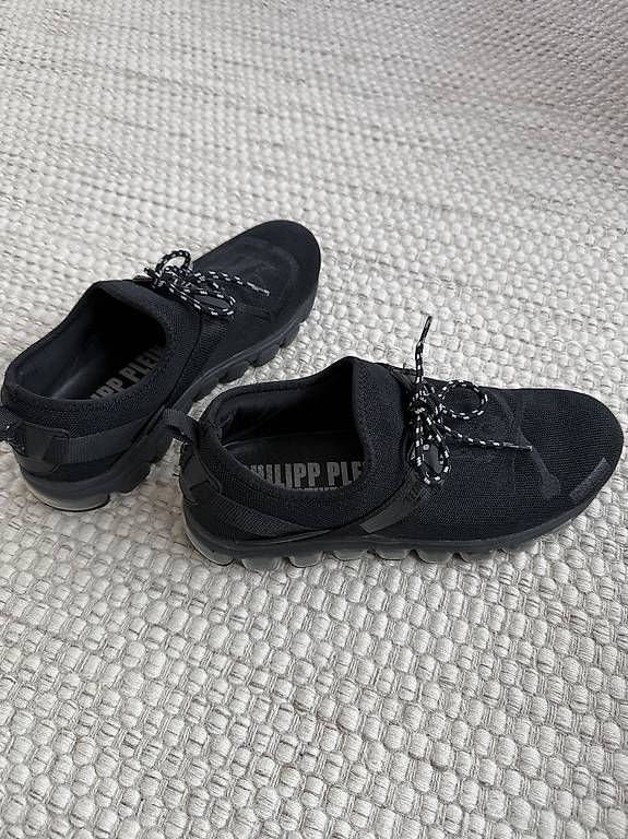 Philipp Plein Chaussures hommes: Philipp Plein Sneaker  Grösse US 9.5 – D'occasion à Schwyz par SZurkirchen