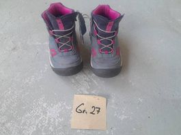 Wander Schuhe Gr 27 