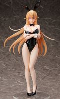 Erina Nakiri Bunny 1/4 Scale Figure