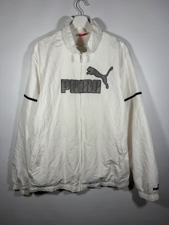Puma Vintage Trainingsjacke XL