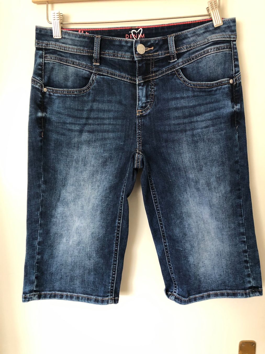 Jeans: Jeans – D'occasion à Arlesheim par leyRum4.5