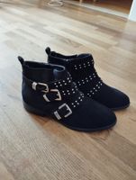 Stiefeletten Gr. 39. Neu!...