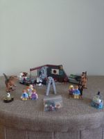 LEGO Jurassic Park Set 75932 (100% komplett + tolle extra)