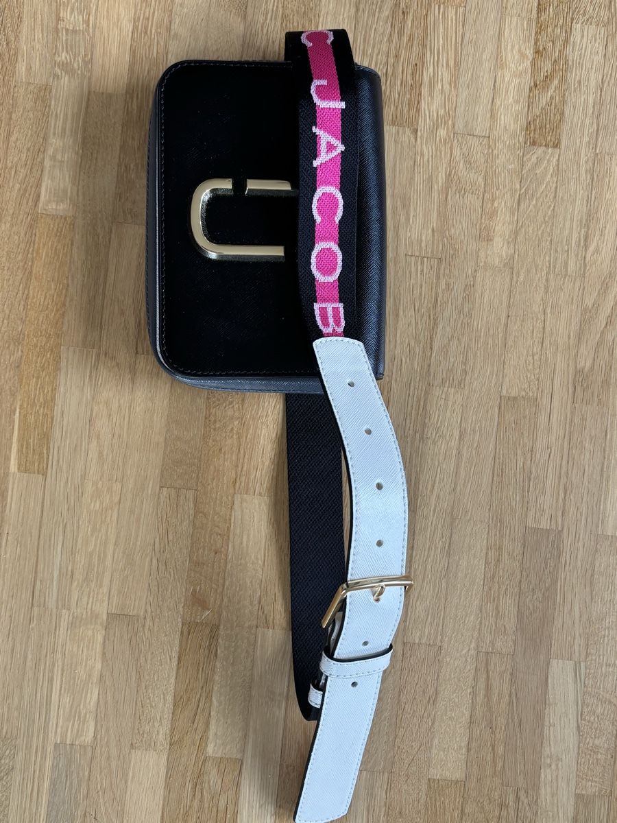 Marc Jacobs Borse da donna: Marc Jacobs Tasche – Usato da Zürich venduto da aless70 2