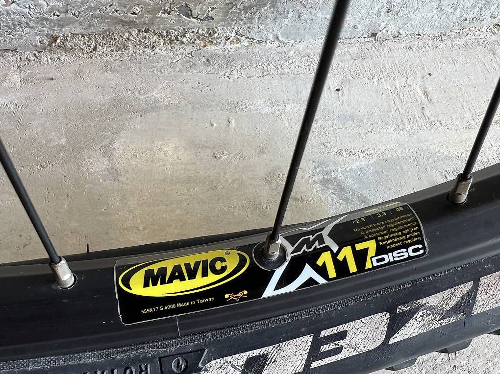Biciclette: Specialized Laufrad 26 Zoll – Usato da Kreuzlingen venduto da polychromos 1