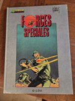 Comic Forces Spéciales Berets Verts Vietnam guter Zustand