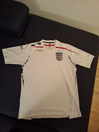 England Trikot