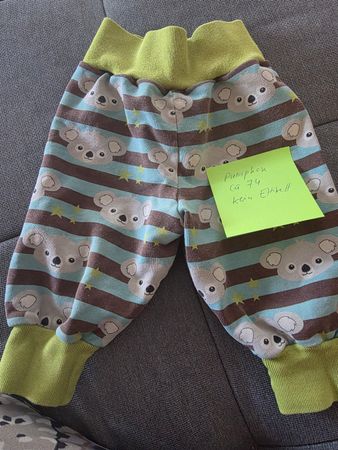 Koala Pumphose, Gr. 74