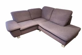 Gemütliches Ecksofa, Top Zustand, ideal für kleine Räume!