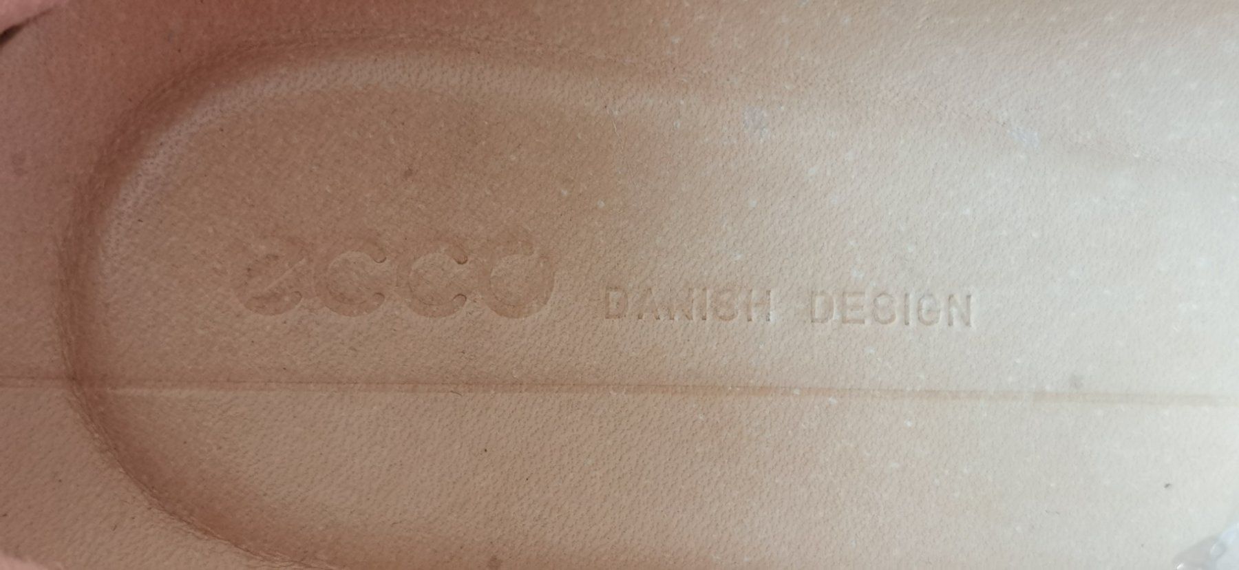 Ecco Scarpe da uomo: Ecco Herren Schuhe Gr 41 – Nuovo (secondo la descrizione) da Schlieren venduto da vlalif 3