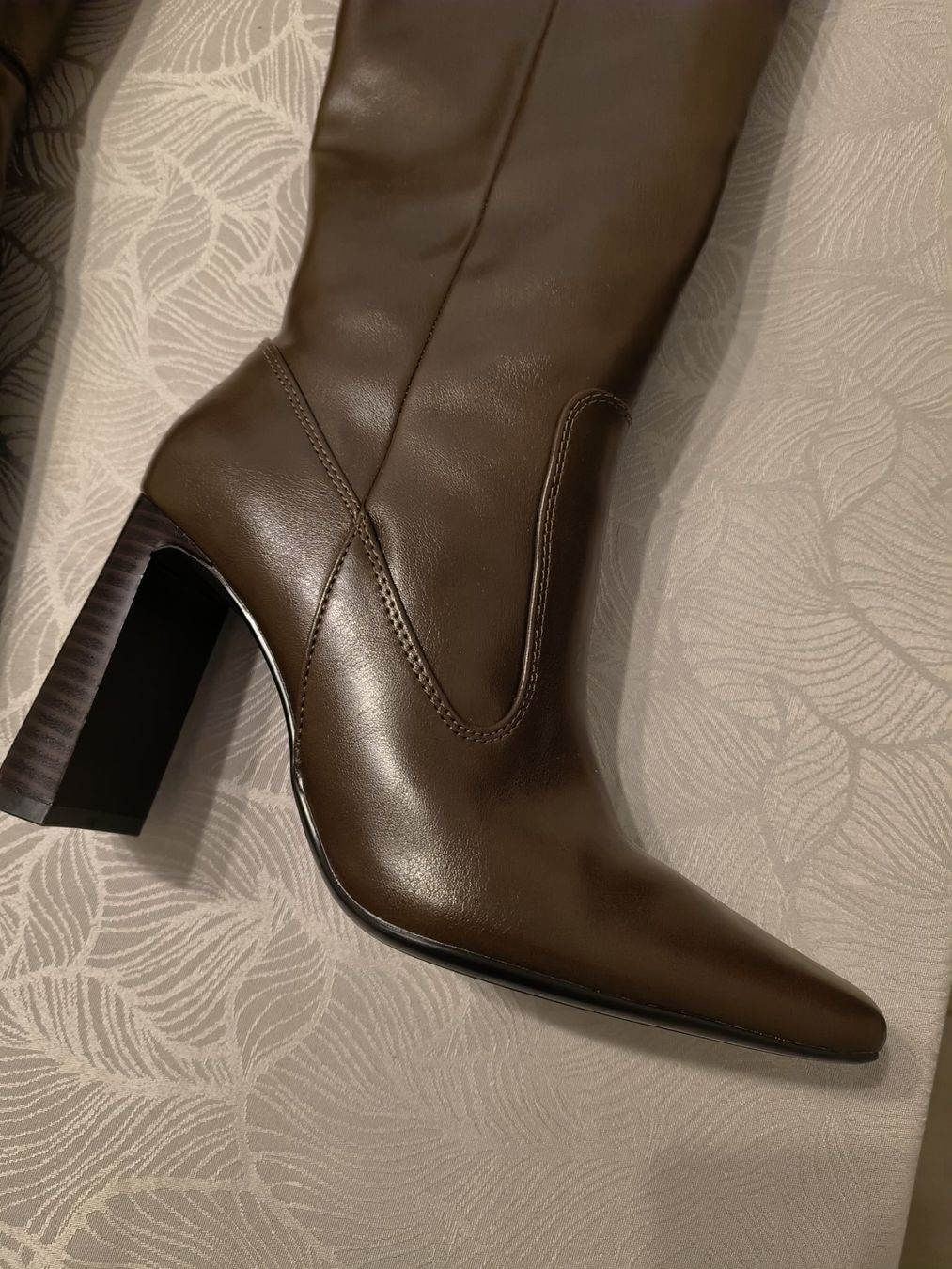 Zara Scarpe da donna: Stiefel Zara – Usato da Emmenbrücke venduto da CarolinaK01 4