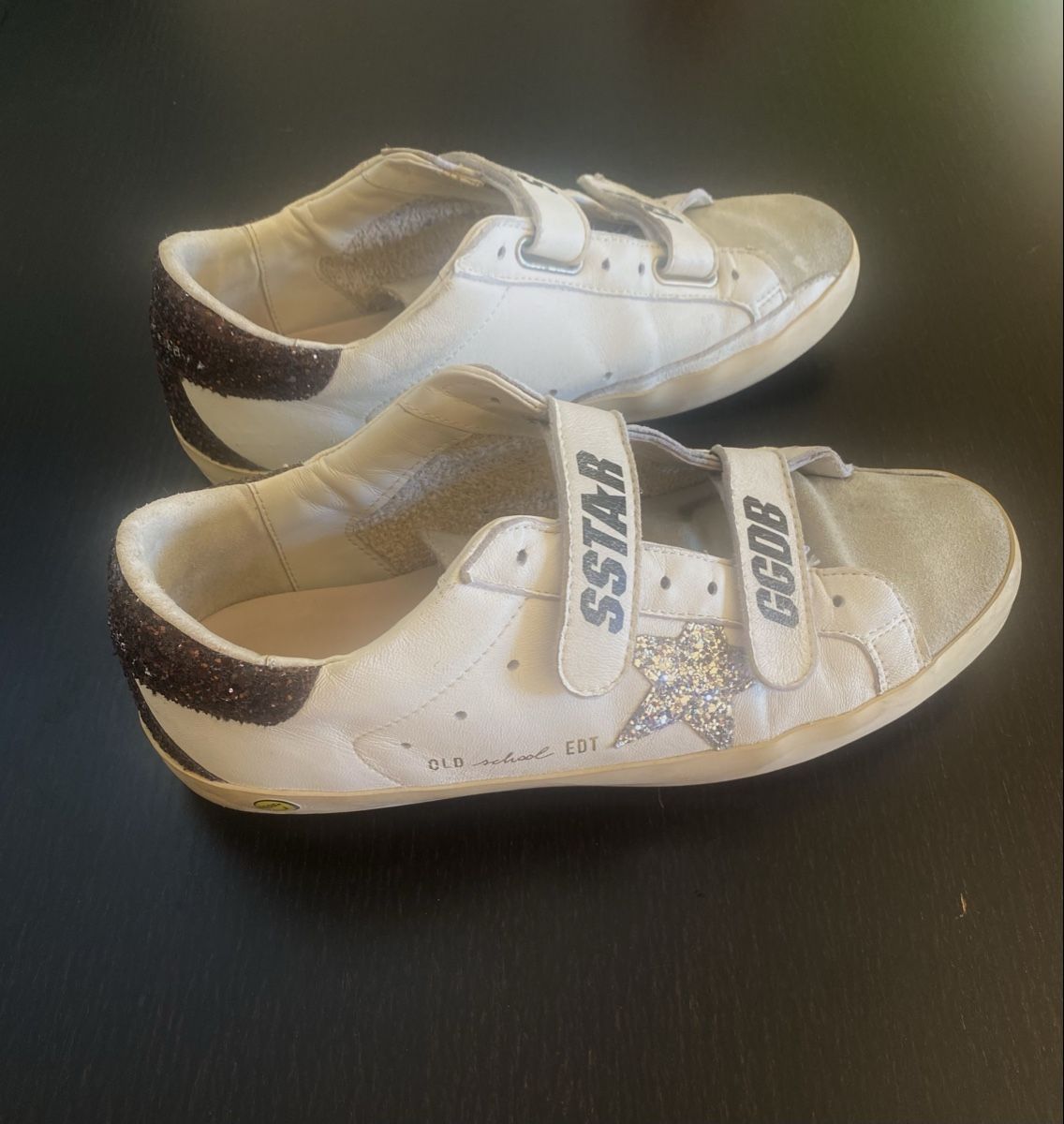 Golden Goose Scarpe da donna: Sneakers Golden Goose – Usato da Bulle venduto da Hilare01 2