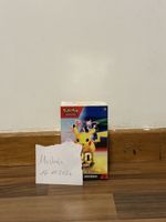 Pokemon 30 Jahre Boosterbundle