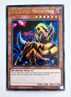 The Fiend Megacyber - Yu-Gi-Oh! TCG