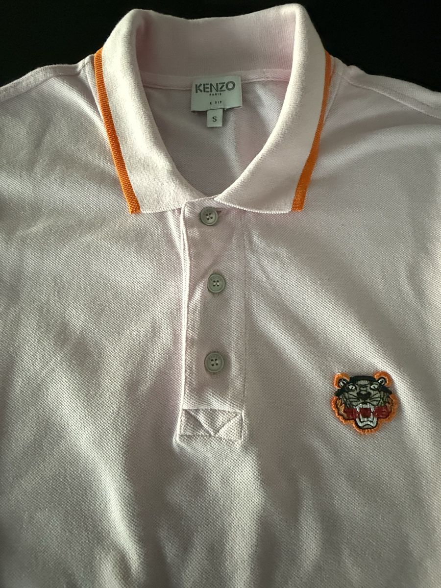 Kenzo T-shirt: kenzo t-shirt – Usato da Emmenbrücke venduto da gui_66yy 3