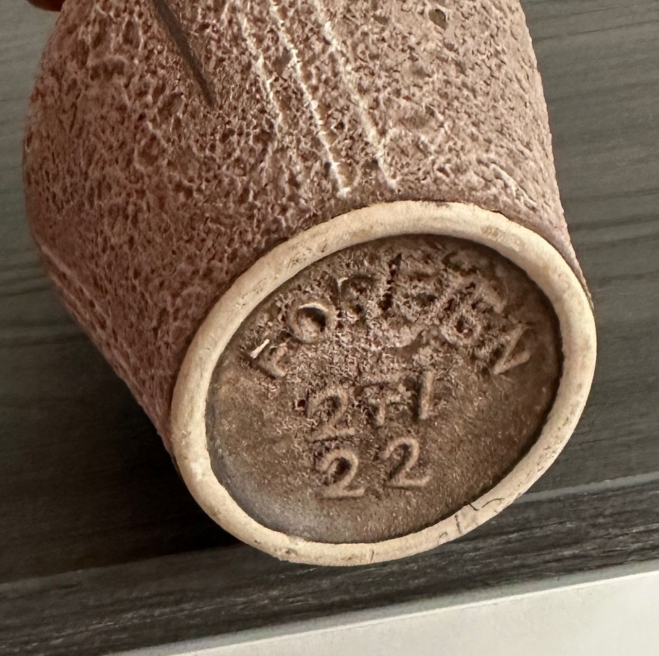 Vasi & Recipienti: Scheurich 271-22 Foreign Keramik Vase – Usato da Zürich venduto da brazerola 5
