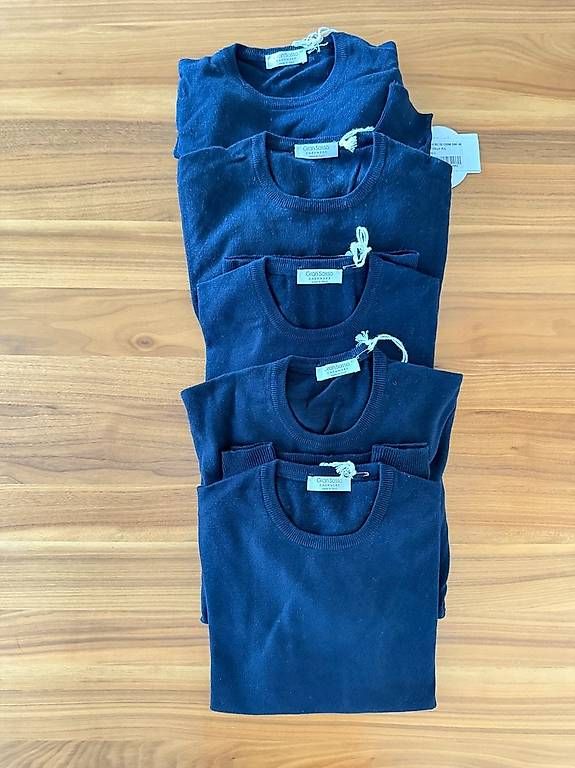 Maglioni & Felpe: 18x Cashmere Pullover Grösse 48 – Usato da Immensee venduto da nadine.o 2