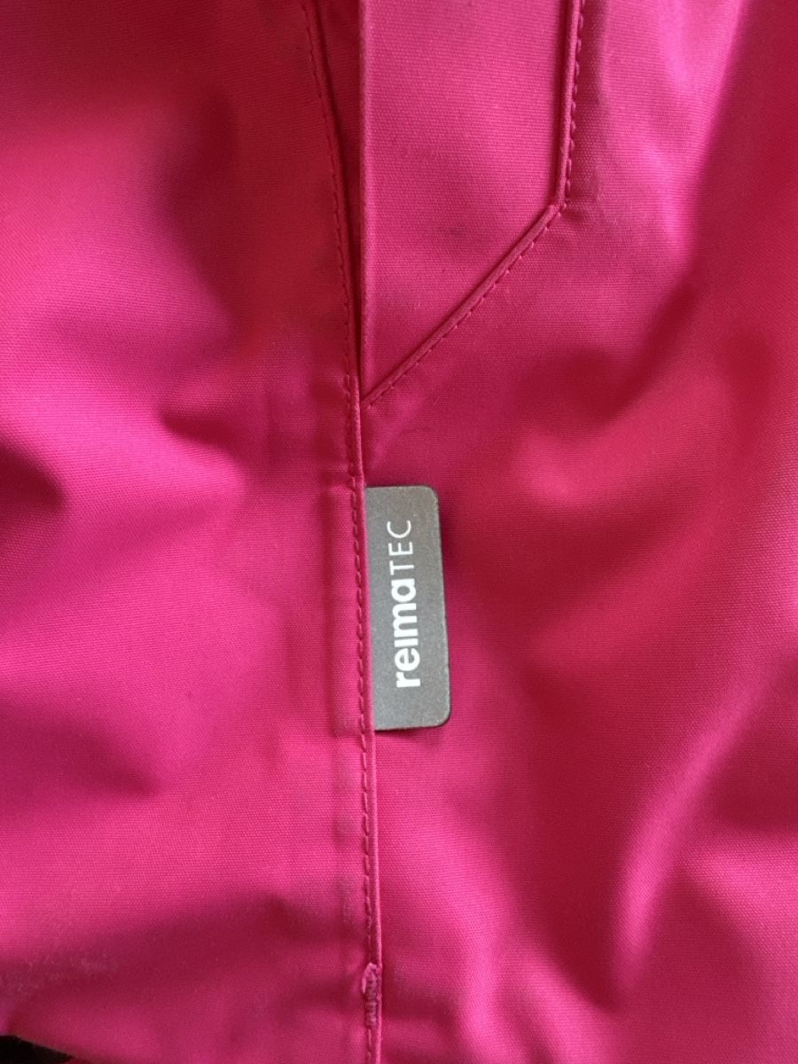 Giacche & Cappotti: Reima Jacke – Usato da Meilen venduto da Shadenne 2