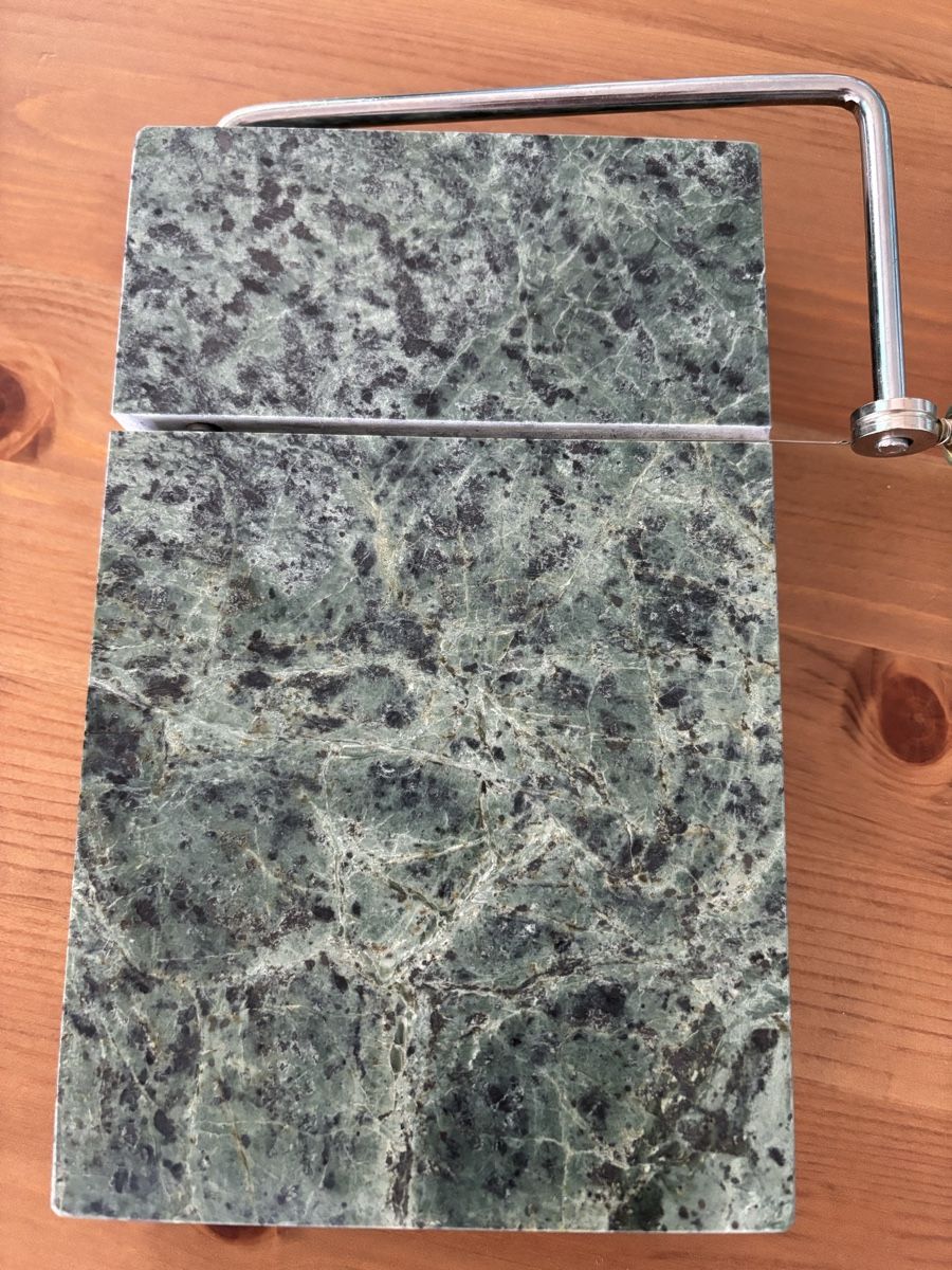 Schneider Elettrodomestici da cucina: KÄSE SCHNEIDER MARMOR – Nuovo (secondo la descrizione) da Arlesheim venduto da MR_M_B 2
