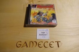 Warhammer: Schatten der gehörnten Ratte