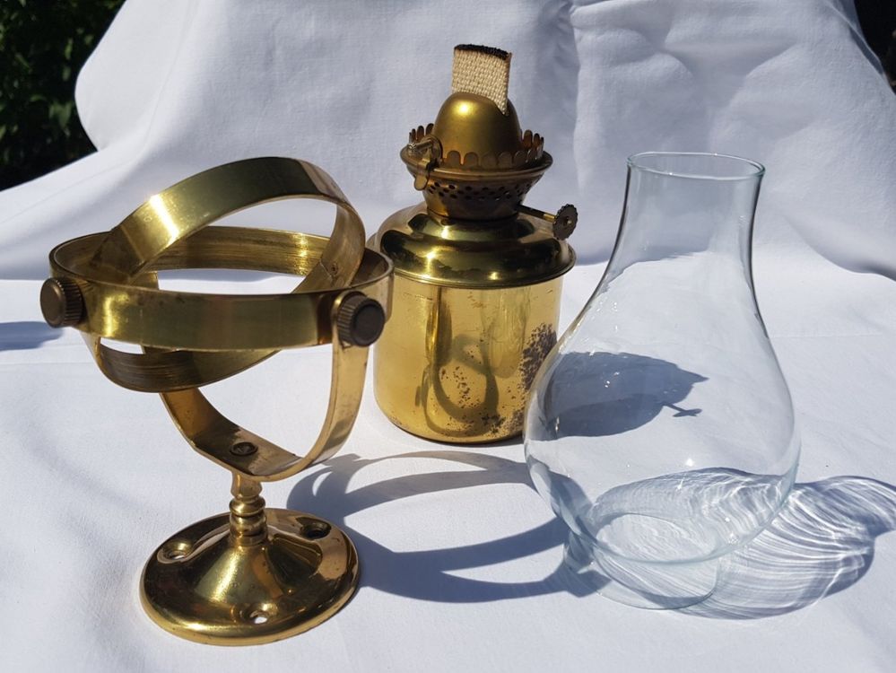 Acheter Lampe à Huile De Travail En Laiton, Lampe De Sécurité Pour Mineurs De Charbon, Lampe De Mineur à Lanterne à Huile, Lampe à Huile à Pétrole, Cadeau D'Halloween, Lampe D'Halloween