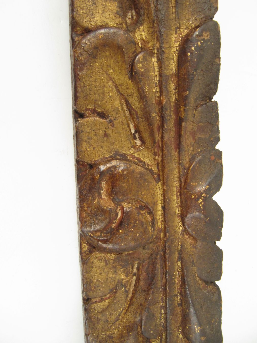 Dipinti: 1650 Peru - Kolonial Gemäde - Original Rahmen - St. Joseph – Usato da Meinisberg venduto da ASGrond 7