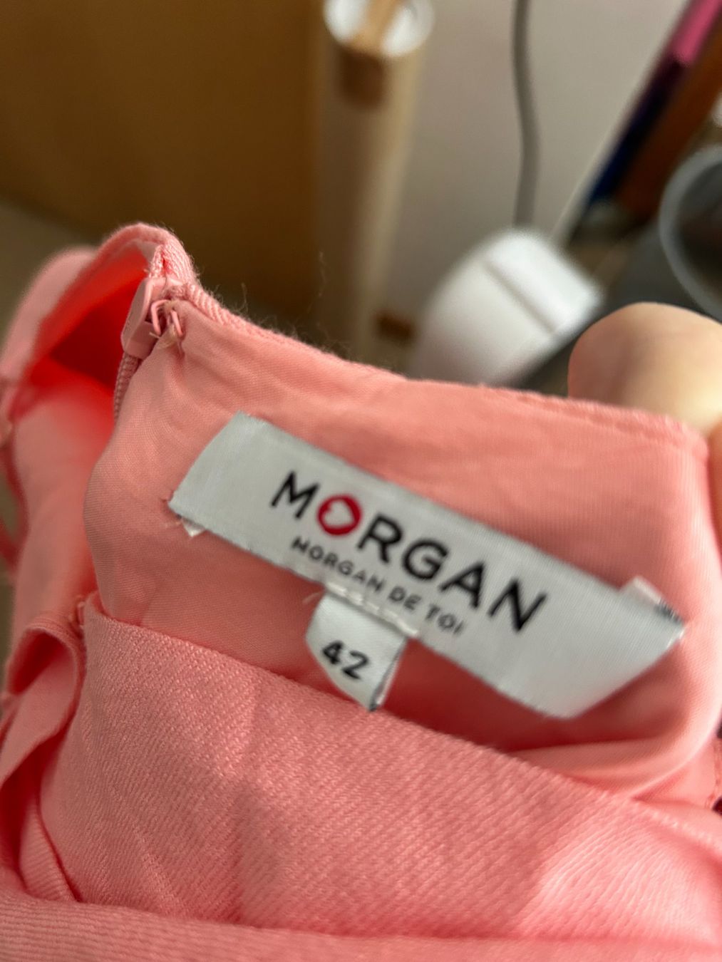 Morgan Vestiti: Morgan Dress 42 New – Nuovo (secondo la descrizione) da Itingen venduto da bra_c7hw 2