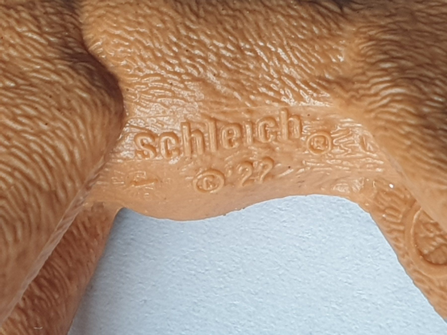 Schleich Statuette: Elch - Junges Tier Schleich – Nuovo (secondo la descrizione) da Mörschwil venduto da spirspi 7