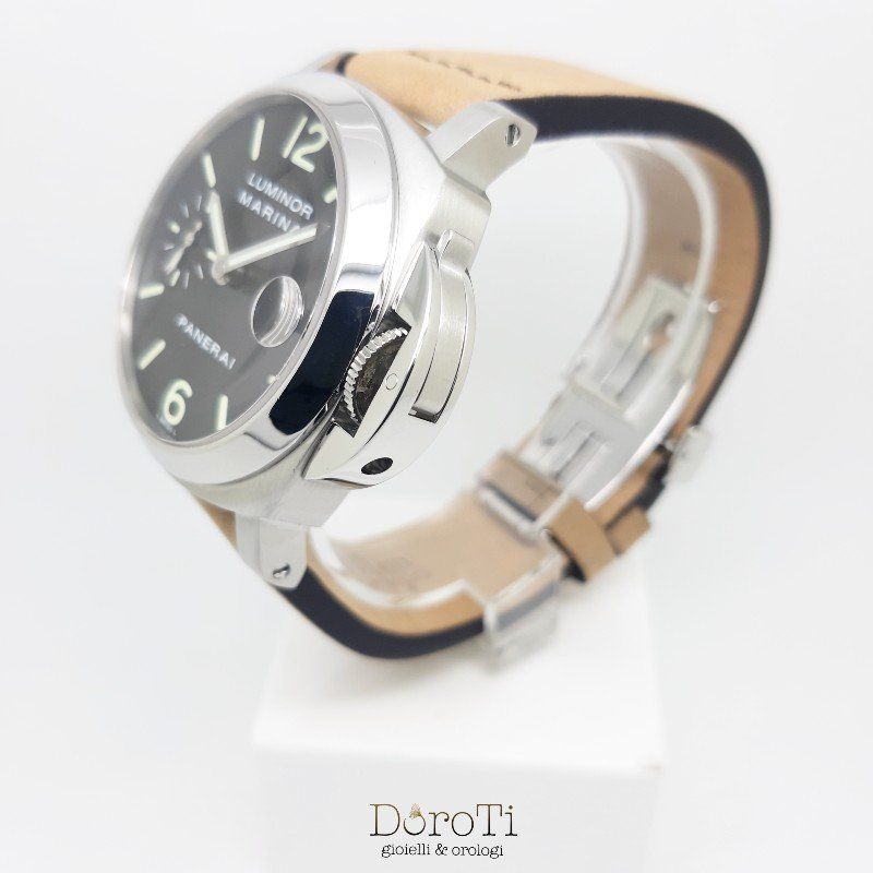 Panerai Orologi: PANERAI LUMINOR MARINA - OP6625 – Usato da Grancia venduto da Gioielleria_DoroTi 2