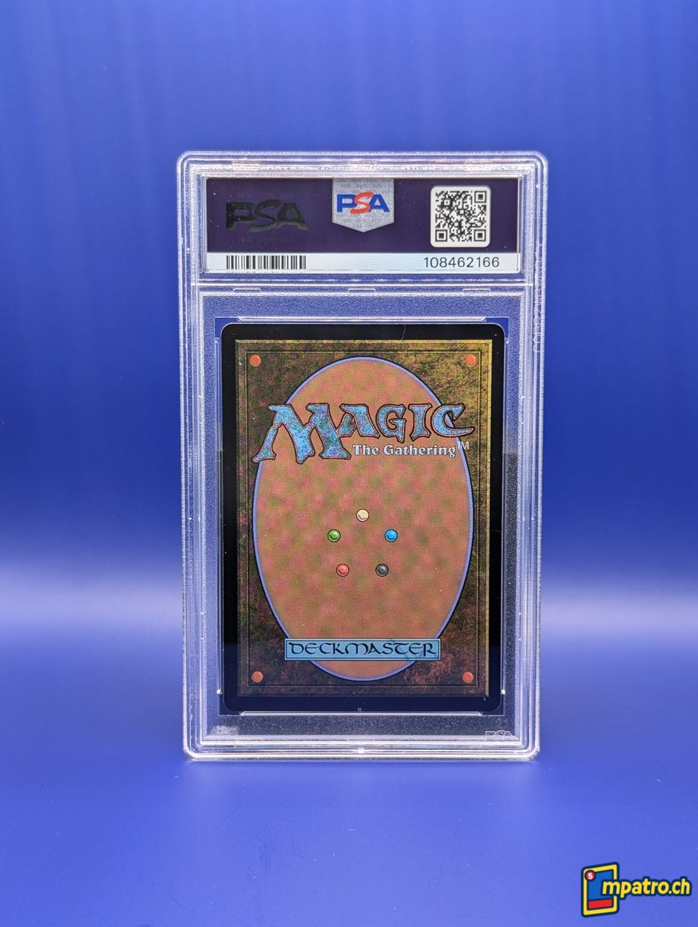 Magic The Gathering Carte collezionabili: PSA 10 [MTG] Mindspring Merfolk #335 Magic Aetherdrift – Usato da Baden venduto da mac_w6h8 1
