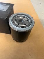 Oel Filter | filtro olio RIDEX